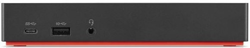 Thinkpad universal usb - usb-c, dock