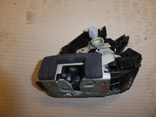 JAGUAR XJ XJ6 X350 PASSENGER NEAR SIDE REAR DOOR LOCK CATCH 2W93-26556-AG REF 55