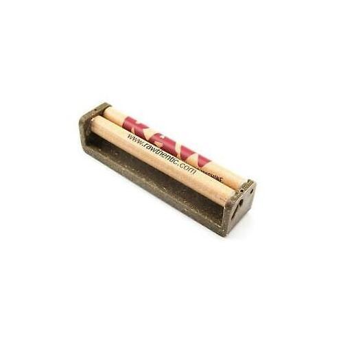 Raw hemp coated - hemp, plastic