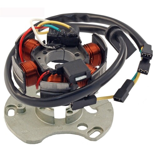 Stator derbi gpr - 50,