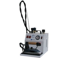 Steam generator iron boiler - steam,