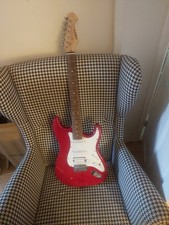 ARIA STG-SERIES ELECTRIC GUITER 6 STRING