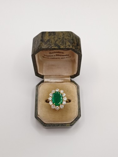 18ct yellow gold - gold, 2.5ct