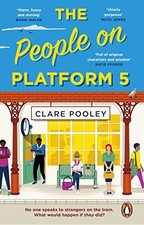 The People on Platform 5: The