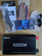 Renogy 1000W Pure Sine Wave