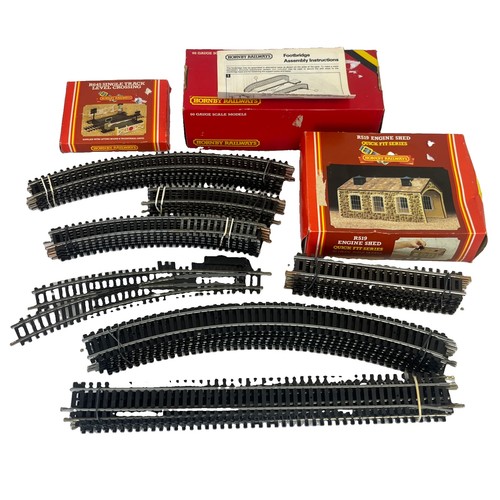 Vintage hornby gauge steel - hornby,