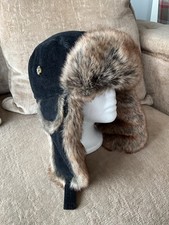 Barts Of Amsterdam Bomber Hat 