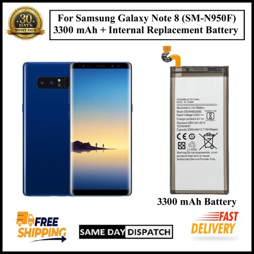 For samsung galaxy note - 8, (