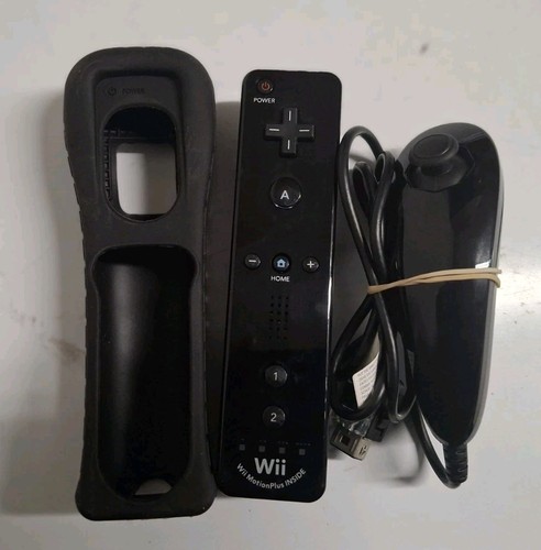 Nintendo wii rvl 036 - nintendo, [rvl-036]