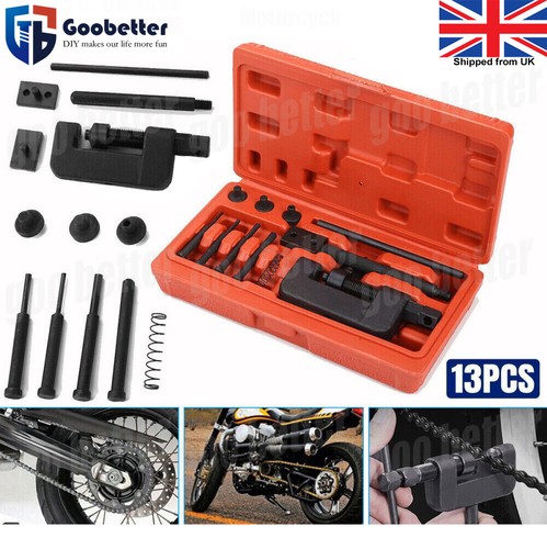 Bike motorcycle chain breaker - motorcycle,