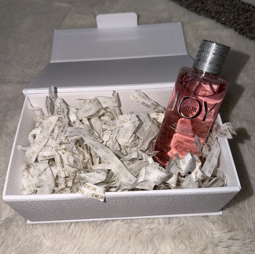 Dior joy foaming shower gel - joy,