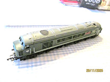 MAINLINE OO GAUGE -CO-CO DIESEL  5th ROYAL INNISKILLING DRAGOON GUARDS -UNBOXED