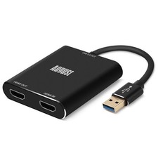 Hdmi capture card passthrough - card,