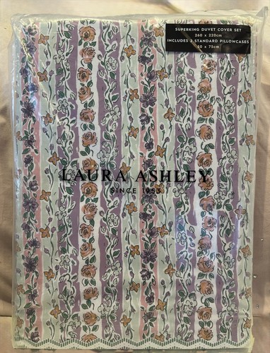 Laura ashley elsing - ashley, stripe