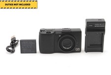 [Top MINT] Ricoh GR Digital
