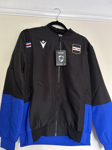 Macron 2020 sampdoria - macron, u.c.
