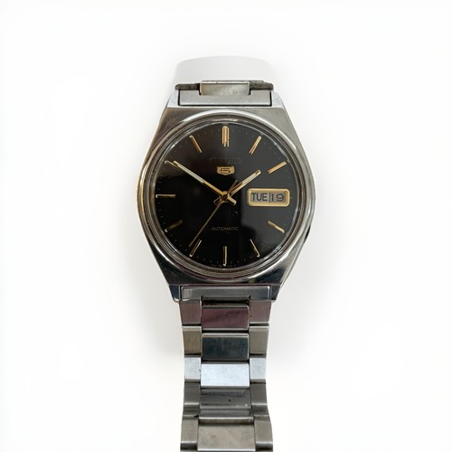 Seiko men automatic - seiko, men's