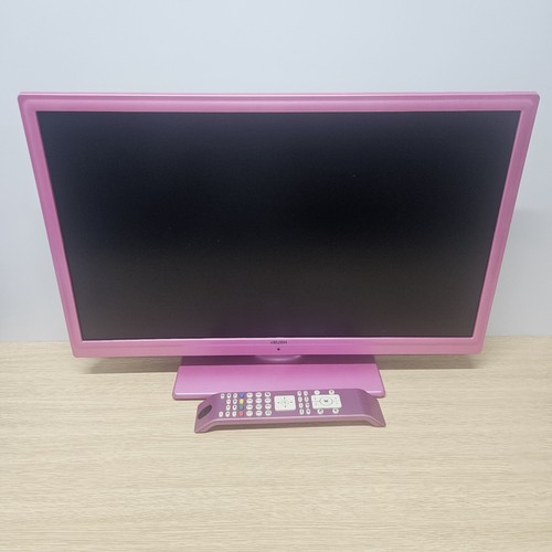 Bush led pink - -,