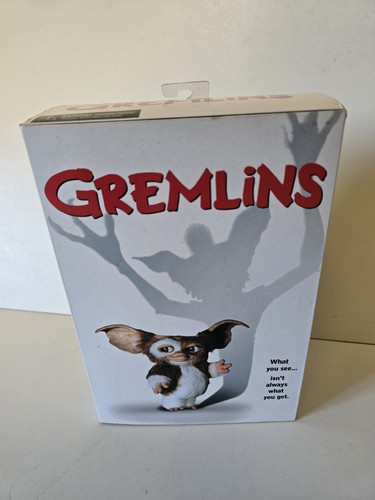 Neca gremlins ultimate - gremlins, gizmo