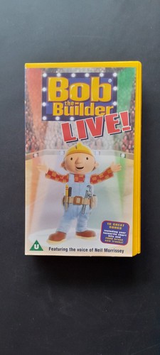 Bob the builder live - the,