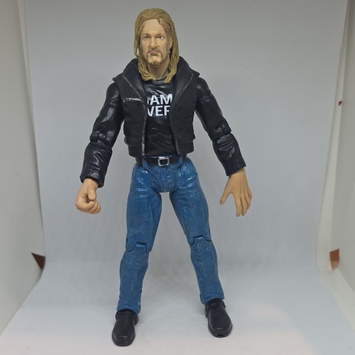 Triple wwf jakks wrestling - jakks,