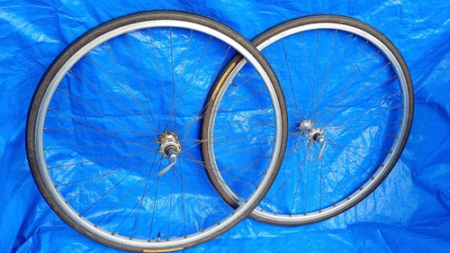 Shimano 105 wheelset - , uni