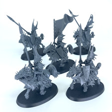 High Elf Dragon Princes - High