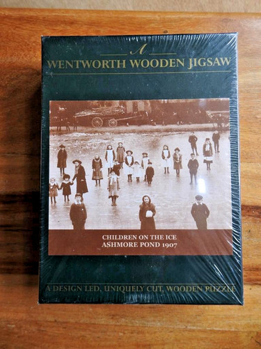Wentworth 140 unopened - pc,