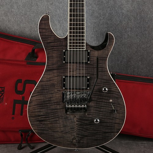 Prs torero grey - grey, black