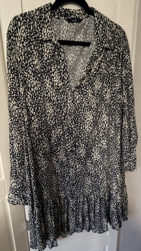 George asda pleated mini - george,