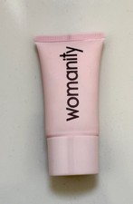 Vintage and very rare Thierry Mugler Womanity Perfuming BODY Cream  30ml New