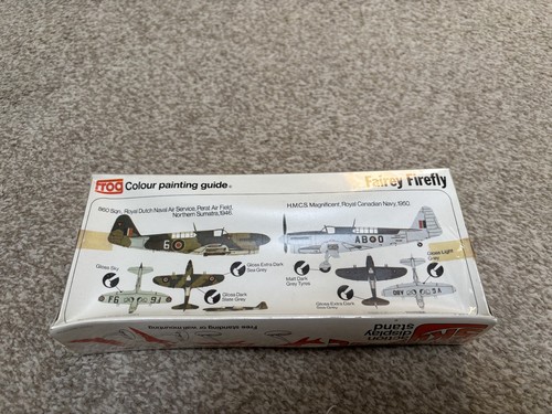 Frog firefly fmk1 naval - frog,