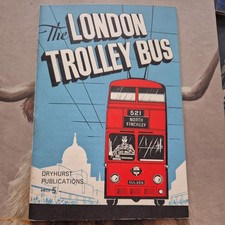 The London Trolley Bus