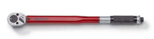 Teng tools torque wrench - 1/2",