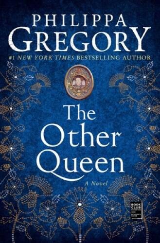 The other queen paperback - queen,