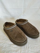UGG Tazz Hickory Colour