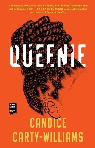 Queenie carty williams - queenie, carty-williams