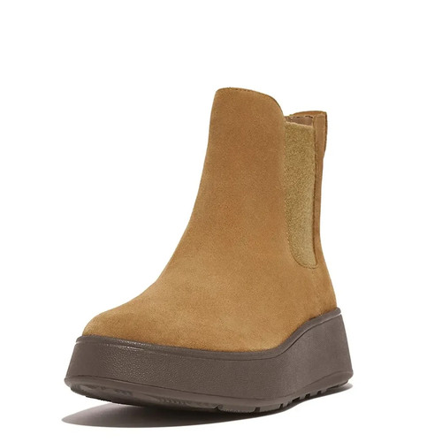 Bnib fitflop mode suede - bnib,