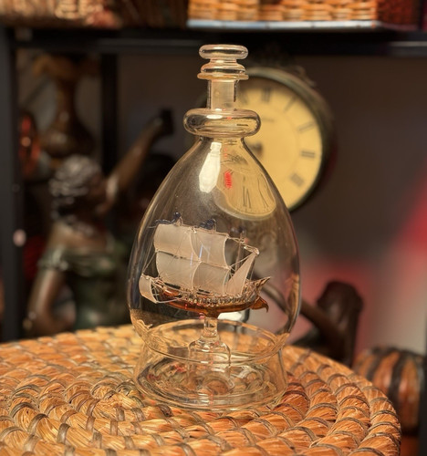 Rare suffolk studio - rare, glass