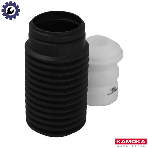 Dust cover kit - cover, shock