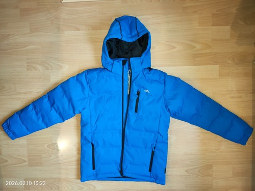 Trespass warm boys - boys, puffa