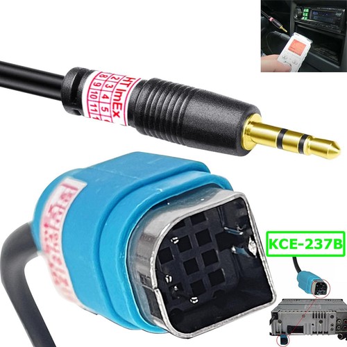 Aux 5mm jack line - aux, in