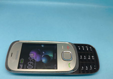 Nokia Slide 7230  (Unlocked)
