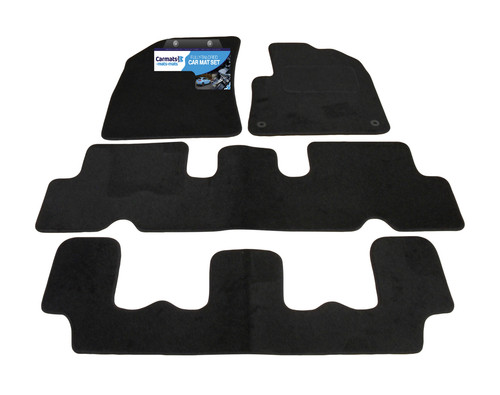 Car mats for citroen - mats, grand
