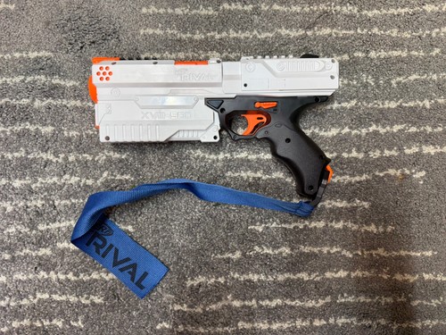 Nerf rival xviii 500 soft - nerf, xviii-500