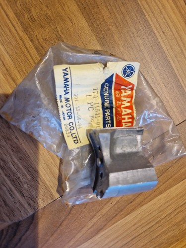 Yamaha cs1 crankcase filler - cs1,