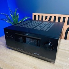 Yamaha RX-Z1 HiFi Separate