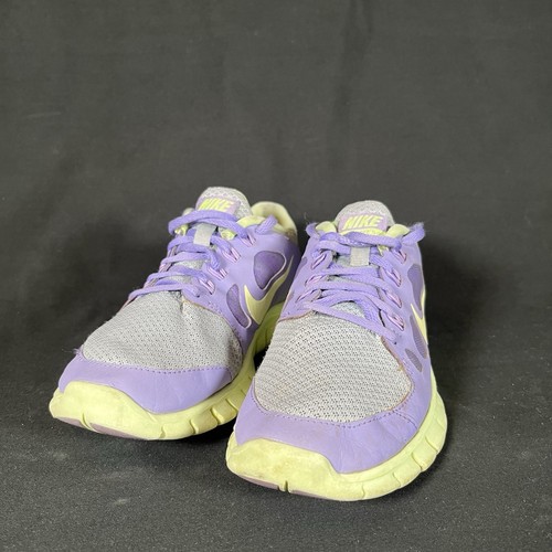 Nike free running - 5.0, shoes