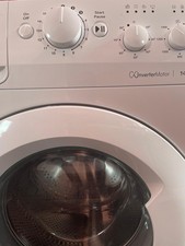 Indesit MyTime 8kg Washing