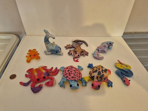 Sand animal bundle - sand,